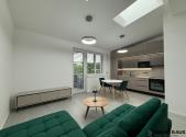 Pronájem bytu, 2+kk, 50 m²