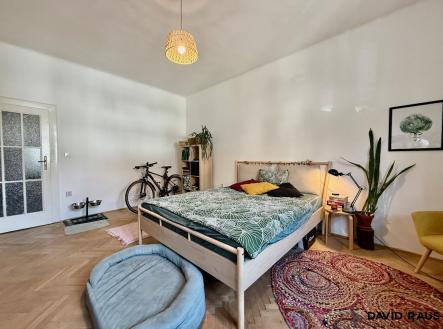 Pronájem bytu, 2+1, 80 m²