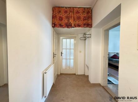 Pronájem bytu, 2+1, 80 m²