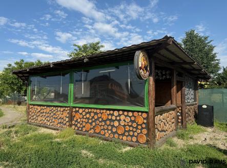 Pronájem restaurace, 57 m²