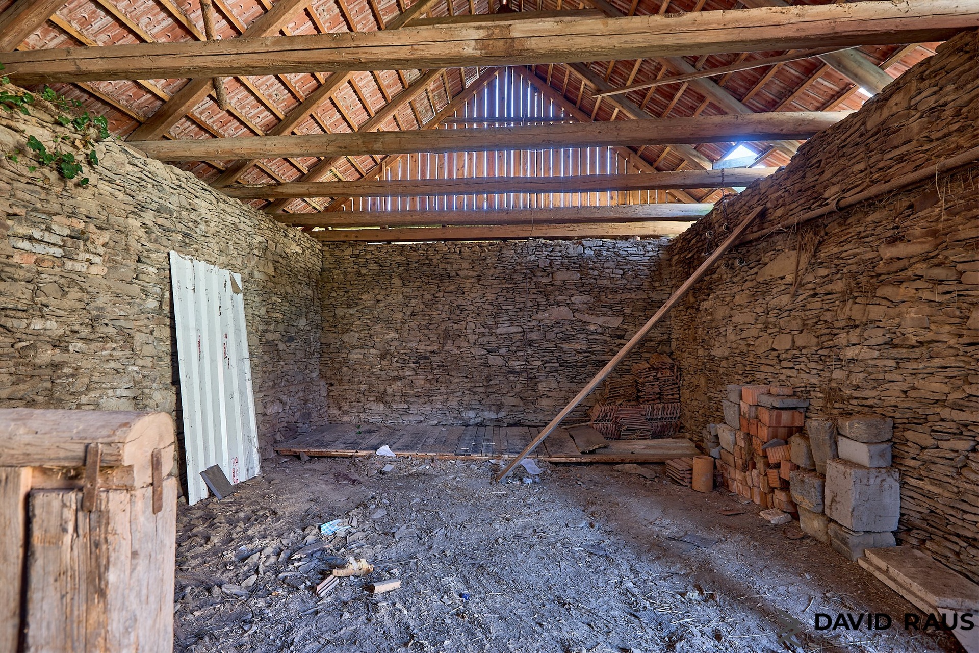 Apartmánový dům Kořenec