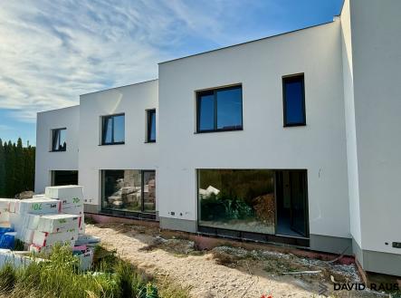 Prodej domu/vily, 147 m²