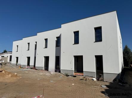 Prodej domu/vily, 147 m²