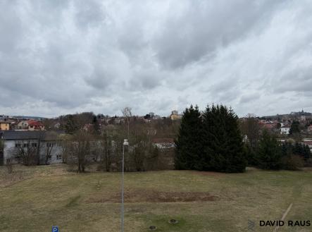 Pronájem bytu, 1+kk, 31 m²