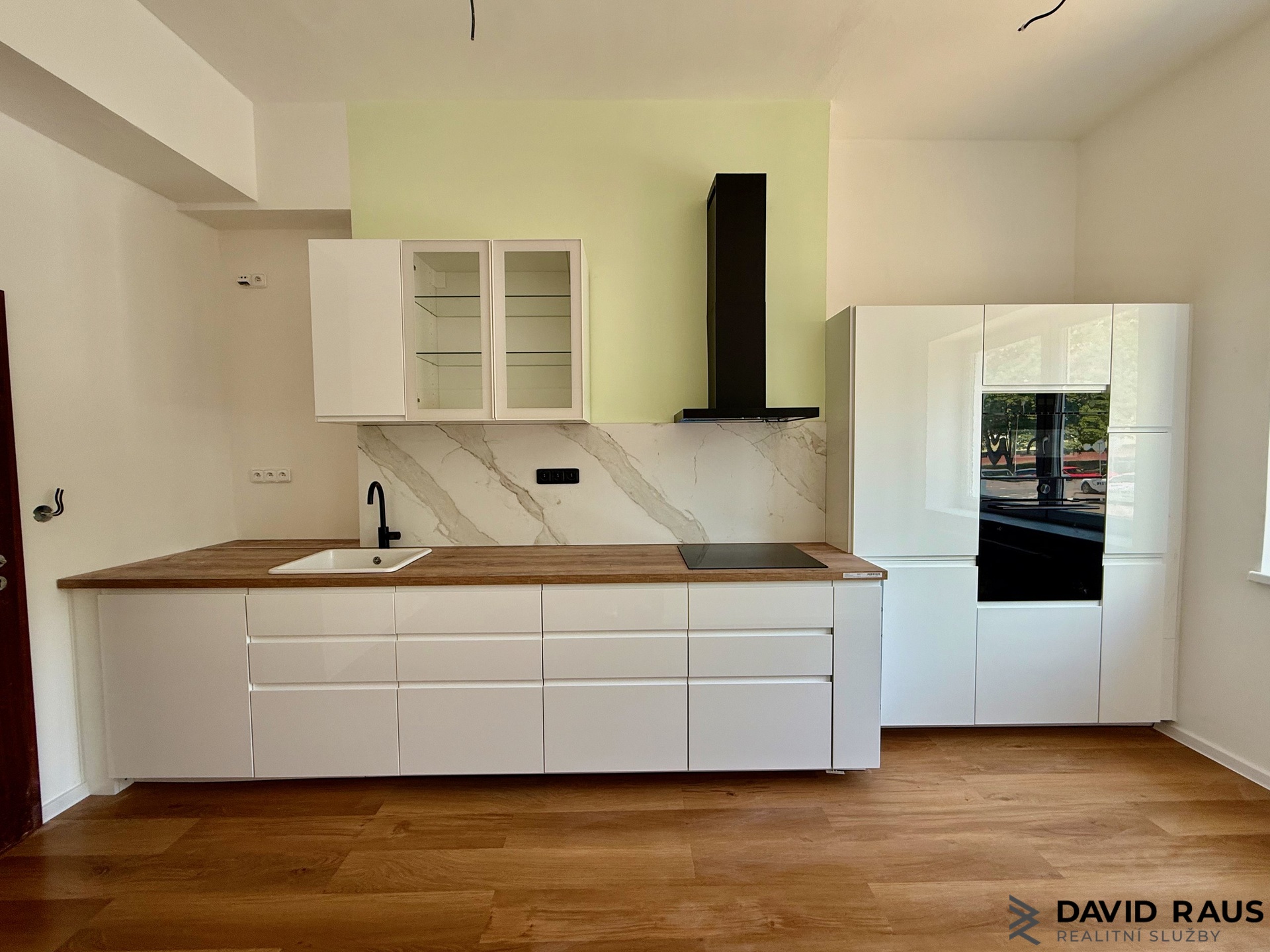 Byt 3+kk Brno_Dalimilova