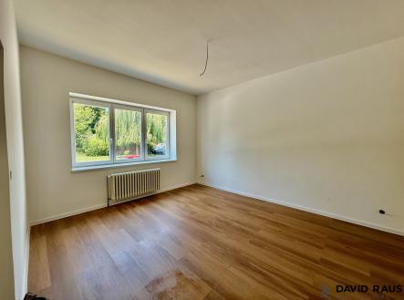 Pronájem bytu, 3+kk, 100 m²