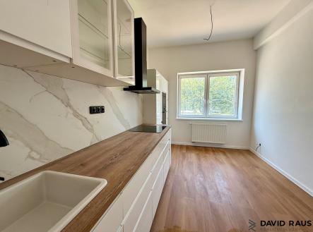 Pronájem bytu, 3+kk, 100 m²