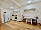 Pronájem bytu, 1+kk, 34 m²