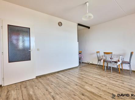 Prodej bytu, 2+kk, 46 m²