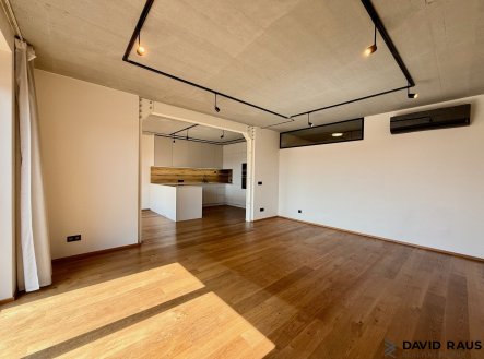 Prodej bytu, 3+kk, 110 m²