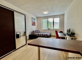 Pronájem bytu, 1+kk, 34 m²