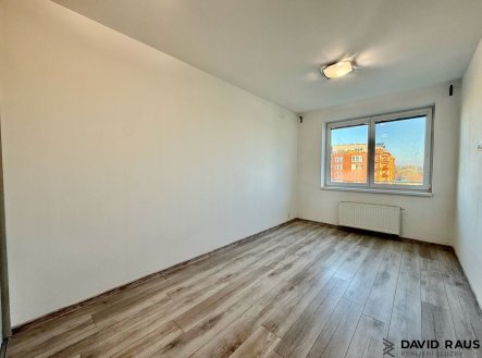 Pronájem bytu, 2+kk, 47 m²