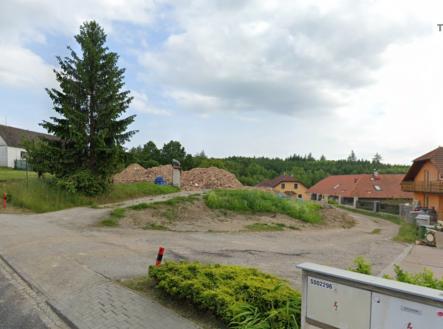 Prodej - nájemní dům, 923 m²