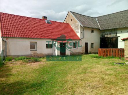 Prodej - dům/vila, 60 m² obrázek