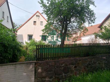 Prodej - dům/vila, 60 m²