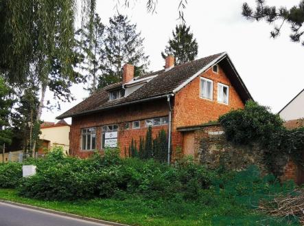 Prodej - dům/vila, 204 m²