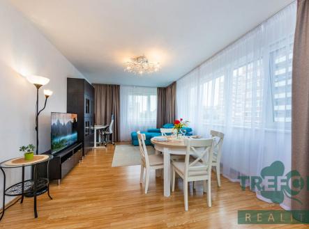 Prodej bytu, 2+kk, 66 m²