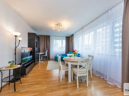 Prodej bytu, 2+kk, 66 m²