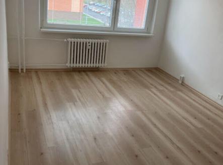 Pronájem bytu, 2+kk, 40 m²