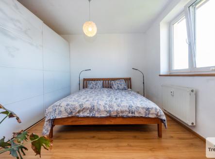 Prodej bytu, 3+kk, 77 m²