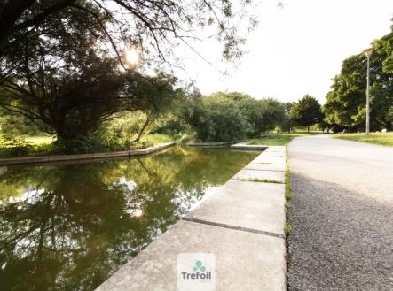 Prodej bytu, 3+kk, 92 m²