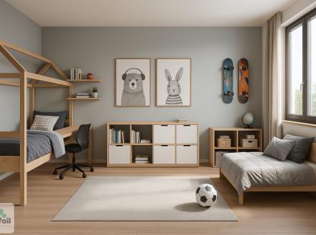 Prodej bytu, 3+kk, 92 m²