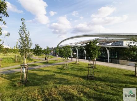 Prodej bytu, 1+kk, 41 m²