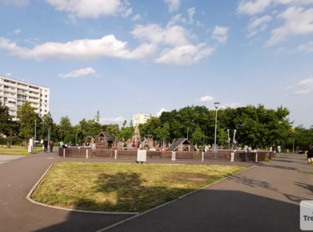 Prodej bytu, 2+kk, 63 m²