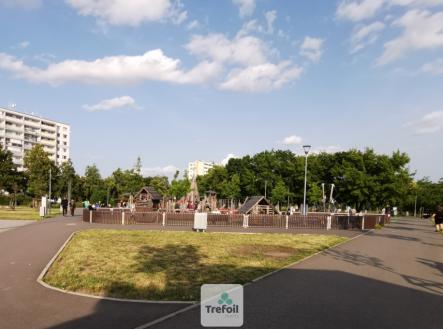 Prodej bytu, 2+kk, 63 m²