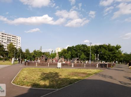 Prodej bytu, 2+kk, 63 m²