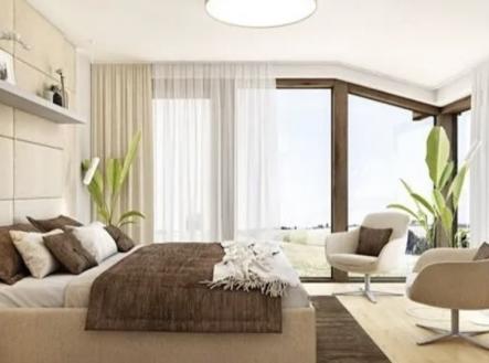 Prodej bytu, 2+kk, 63 m²