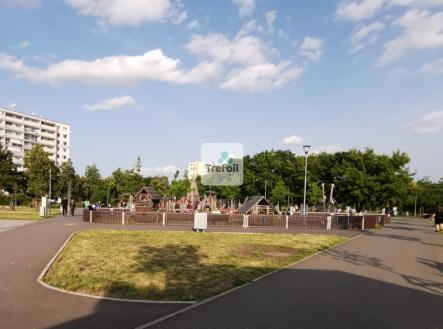 Prodej bytu, 2+kk, 63 m²