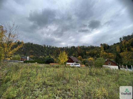 Prodej pozemku pro bydlení, 621 m²