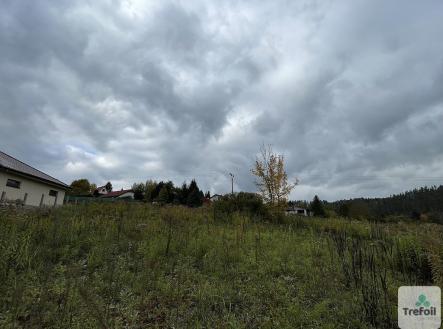 Prodej pozemku pro bydlení, 621 m²