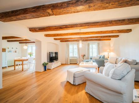 Prodej domu/vily, 562 m²