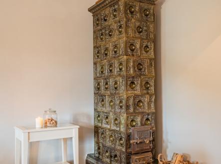 Prodej domu/vily, 562 m²