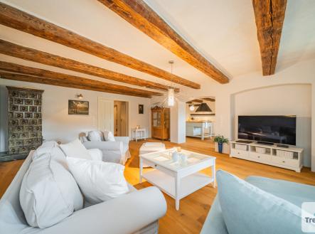 Prodej domu/vily, 562 m²