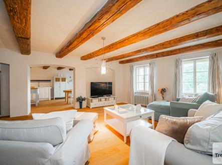 Prodej domu/vily, 562 m²