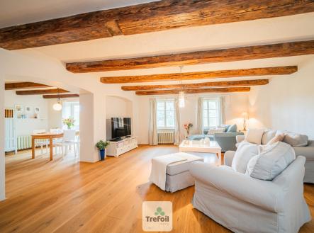 Prodej domu/vily, 562 m²