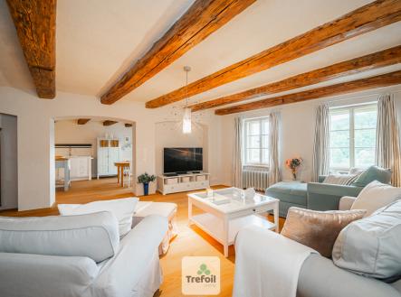 Prodej domu/vily, 562 m²