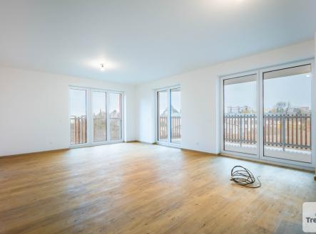 Prodej bytu, 3+kk, 96 m²