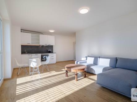 Prodej bytu, 3+kk, 96 m²