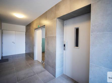 Prodej bytu, 1+kk, 20 m²