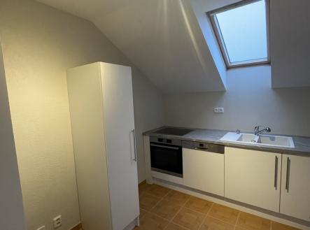 Pronájem bytu, 3+kk, 74 m²