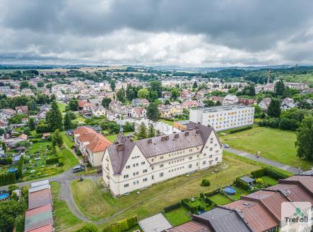 Prodej bytu, 2+1, 71 m²