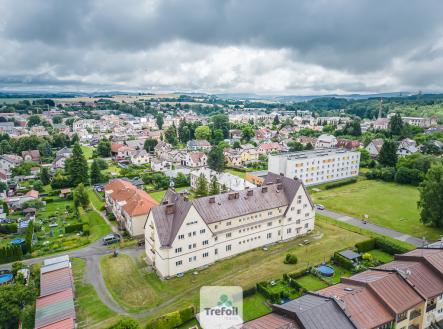 Prodej bytu, 2+1, 71 m²