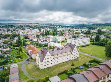 Prodej bytu, 2+1, 71 m²