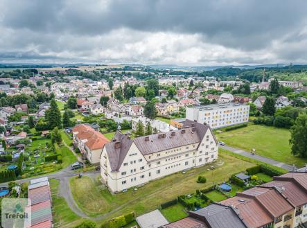 Prodej bytu, 2+1, 71 m²