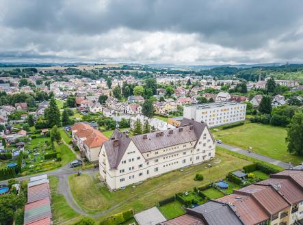 Prodej bytu, 2+1, 71 m² obrázek