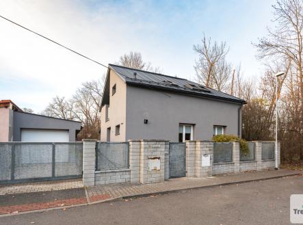 Prodej domu/vily, 132 m²